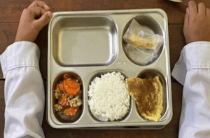 FAQ Program MGB (Makan Bergizi Gratis)