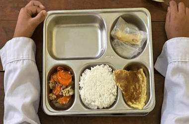 FAQ Program MGB (Makan Bergizi Gratis)