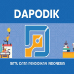 Info Dapodik tentang Penambahan Referensi Data Buku pada Menu Sarana dan Prasarana 2025
