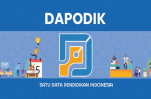 Info Dapodik tentang Penambahan Referensi Data Buku pada Menu Sarana dan Prasarana 2025