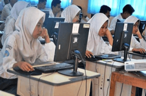 Kisi-kisi TKA dan Contoh Soal TKA