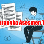 Kerangka Asesmen TKA SD SMP SMA SMK