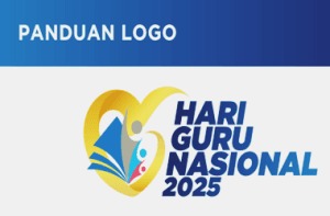 Panduan Logo Hari Guru Nasional Tahun 2025