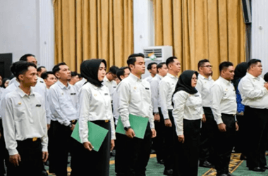 Mekanisme dan Dokumen Persyaratan Pengajuan NI PPPK Paruh Waktu