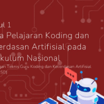 Modul Koding dan Kecerdasan Artifisial