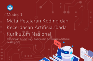 Modul Koding dan Kecerdasan Artifisial