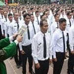 Format SK PPPK Paruh Waktu Tahun 2025