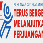 Logo Hari Pahlawan 2025
