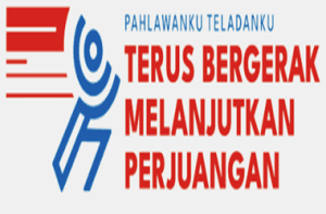 Logo Hari Pahlawan 2025