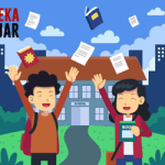 Perbedaan Intrakurikuler, Kokurikuler, dan Ekstrakurikuler