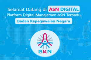 Panduan Cara Aktivasi MFA pada ASN Digital Untuk Akses Layanan Kepegawaian