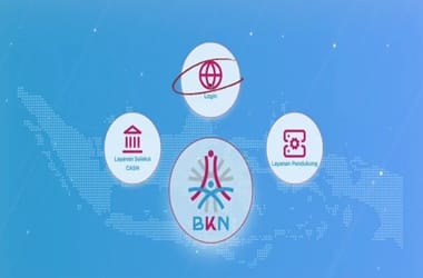 Panduan Cara Login ASN Digital PPPK Paruh Waktu Tahun 2025