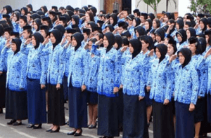 Rangkaian Kegiatan Peringatan HUT KORPRI ke-54 Tahun 2025