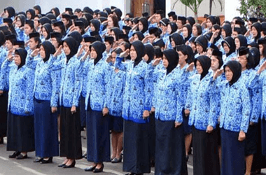 Rangkaian Kegiatan Peringatan HUT KORPRI ke-54 Tahun 2025