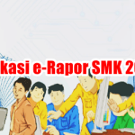 Aplikasi e-Rapor SMK 2025