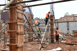 Rincian Menu Revitalisasi Satuan Pendidikan TA 2026