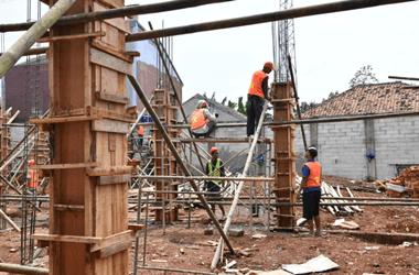 Rincian Menu Revitalisasi Satuan Pendidikan TA 2026