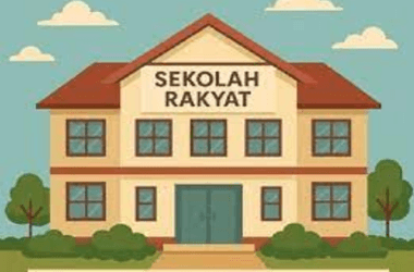 Dasar Hukum Sekolah Rakyat
