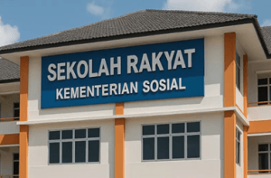 Perbedaan Sekolah Rakyat dan Sekolah Negeri