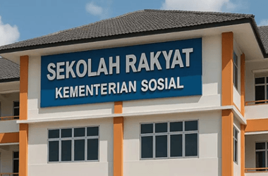 Perbedaan Sekolah Rakyat dan Sekolah Negeri