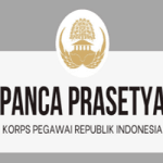 Bunyi Panca Prasetya KORPRI