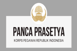 Bunyi Panca Prasetya KORPRI