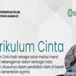 Prinsip dan Metode Penerapan Kurikulum Cinta