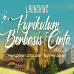 Tujuan dan Materi Pokok Panca Cinta pada Kurikulum Cinta