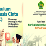 Panduan Kurikulum Berbasis Cinta