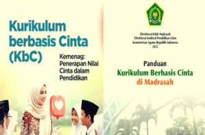 Panduan Kurikulum Berbasis Cinta