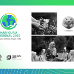 Tema dan Logo Hari Guru Nasional Kemenag 2025