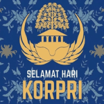Tema HUT KORPRI ke-54 Tahun 2025