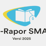 FAQ Aplikasi e-Rapor SMA Versi 2025