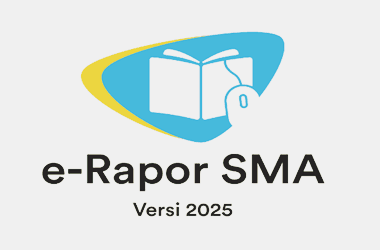 FAQ Aplikasi e-Rapor SMA Versi 2025