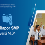 Panduan Aplikasi e-Rapor SMP Versi 2025