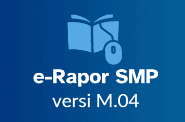 Installer Aplikasi e-Rapor SMP 2025