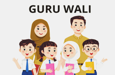 Perbedaan Guru Wali dan Wali Kelas