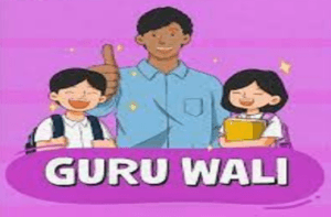 Tugas Guru Wali dan Ekuivalensi Beban Kerja per Minggu