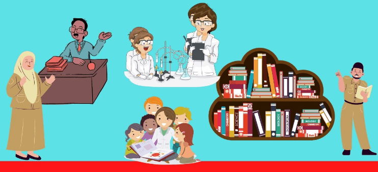 Tugas Tambahan Guru Terbaru dan Ekuivalensinya Sesuai Permendikdasmen Nomor 11 Tahun 2025