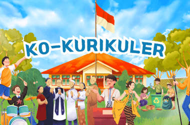 Pengertian Kokurikuler, Tujuan, dan Karakteristiknya