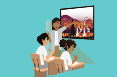 Cara Merancang dan Menghitung Alokasi Waktu Kokurikuler