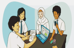 Komponen Kerangka Pembelajaran Kokurikuler