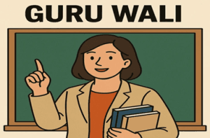 Panduan Cara Menghitung dan Menetapkan Guru Wali