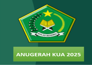 Anugerah KUA 2025