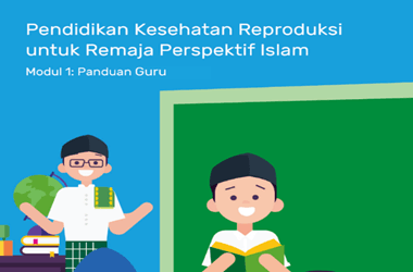 Pendidikan Kesehatan Reproduksi Remaja