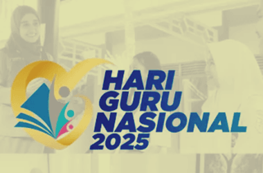Pidato Mendikdasmen dan Doa Hari Guru Nasional 2025