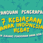 Buku Panduan Penerapan Gerakan 7 KAIH