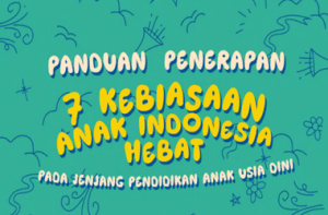 Buku Panduan Penerapan Gerakan 7 KAIH