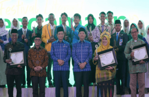 Pengumuman Pemenang Festival Literasi Keagamaan dan Anugerah Tokoh Literasi Nasional 2025
