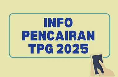 TPG Triwulan 4 Tahun 2025